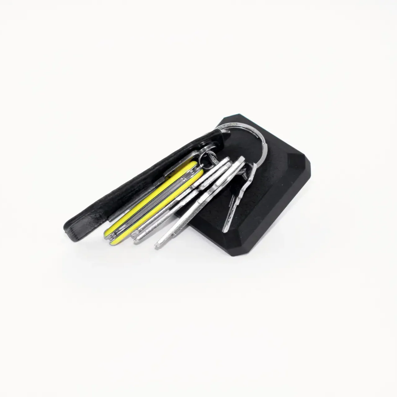 Magnetischer Schlüsselhalter