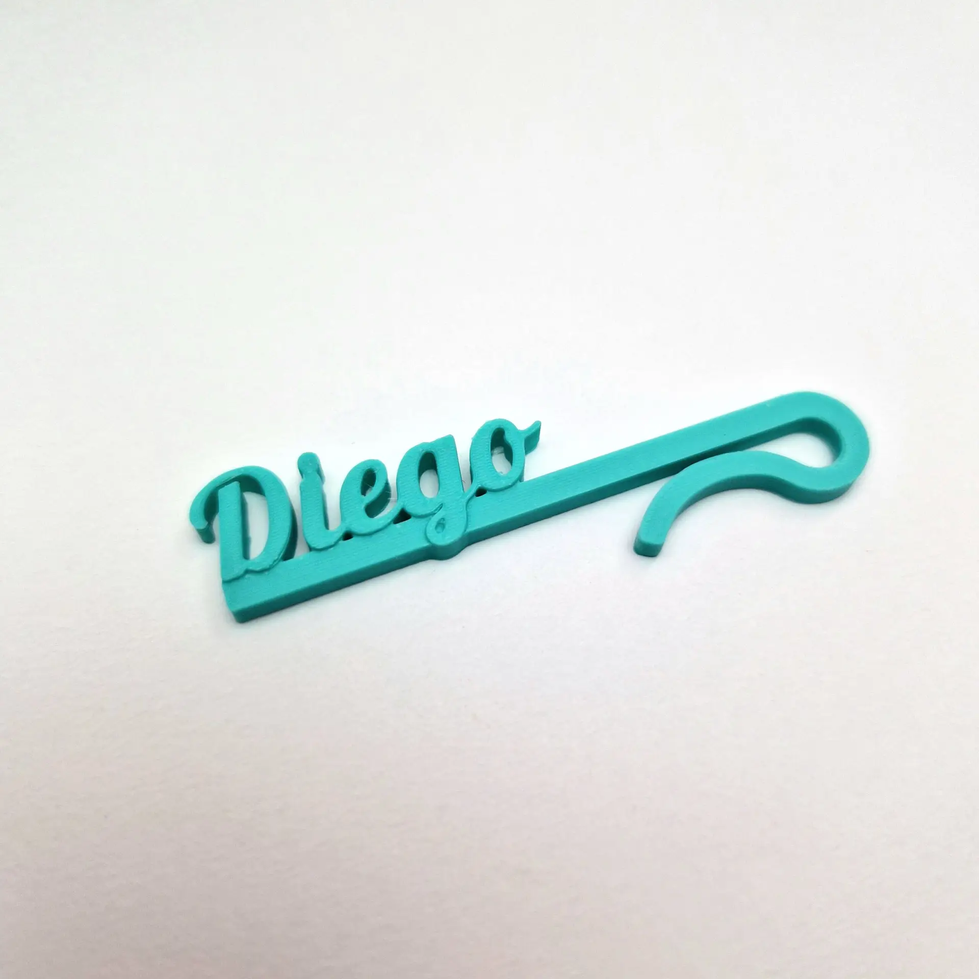 Individuelle Glasmarkierer